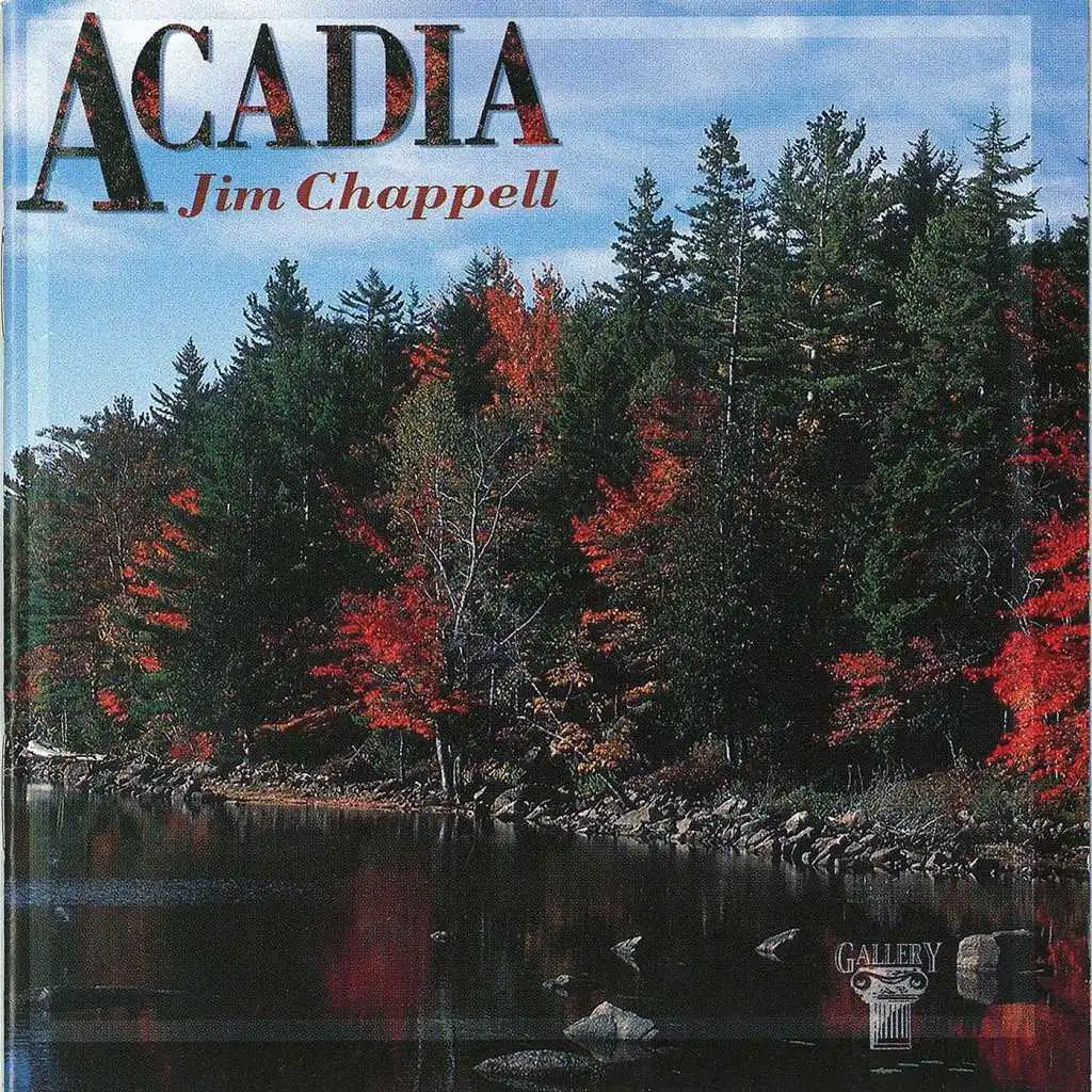 Acadia