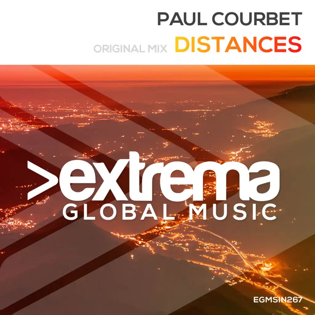Distances (Extended Mix)