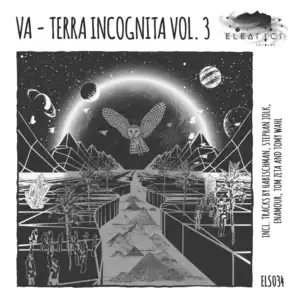 Terra Incognita, Vol. 3