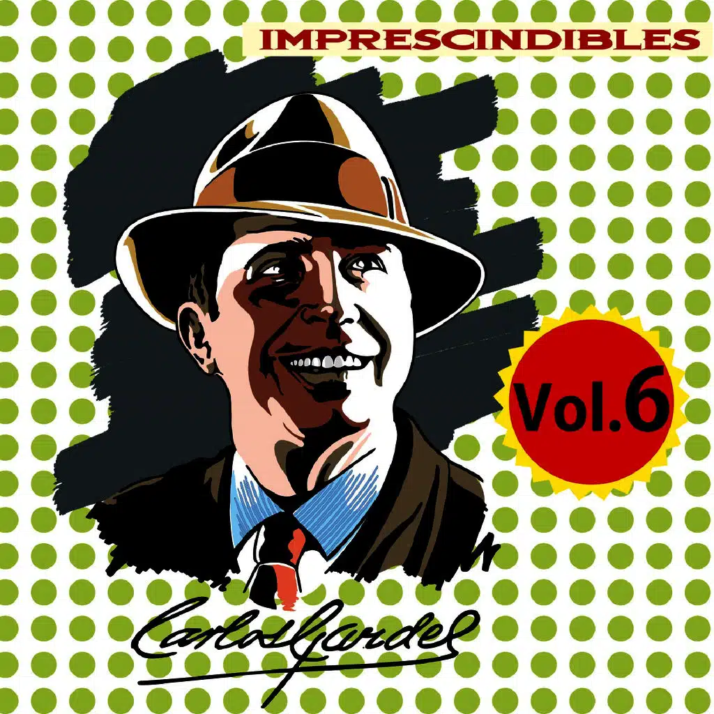 Imprescindibles, Vol. 6