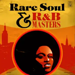 Rare Soul & R&B Masters