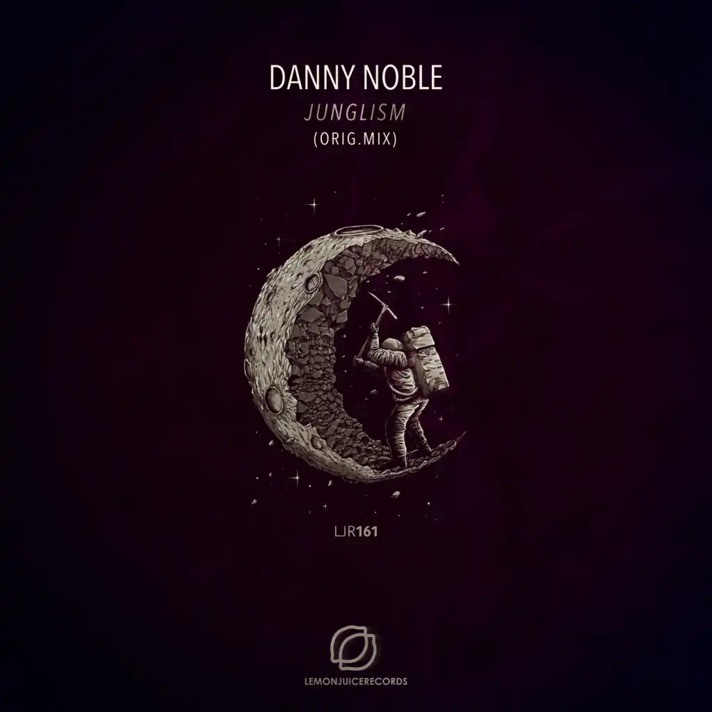 Danny Noble