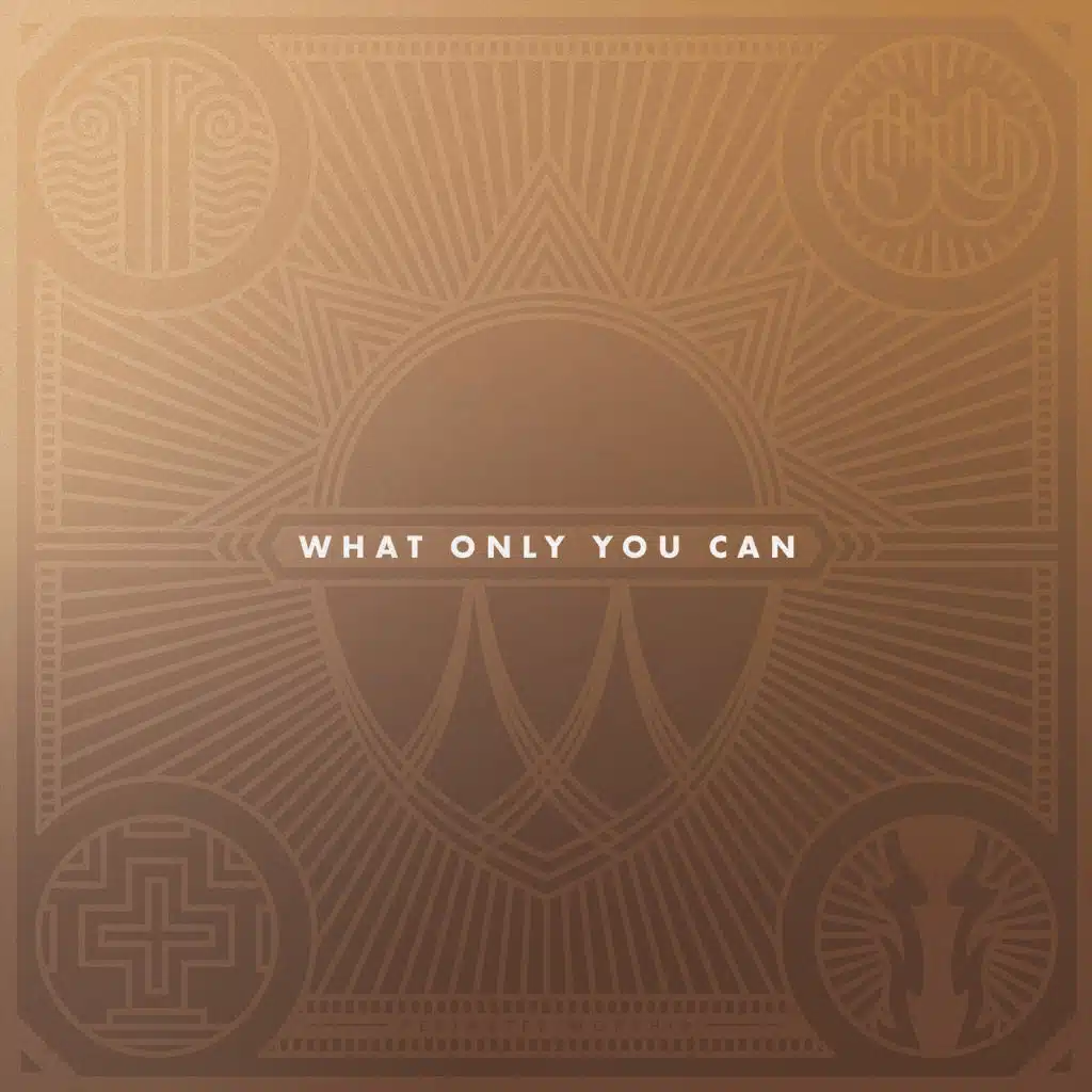 Everlasting Arms (feat. Michelle Swift)