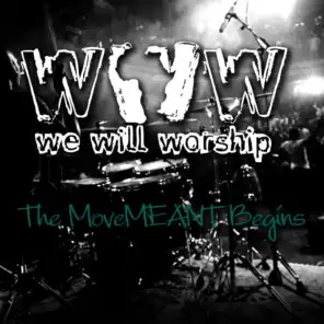 We Will Not Conform  (Live)