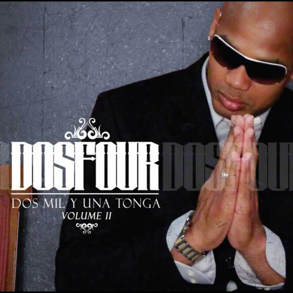 Dos Mil Y Una Tonga, Vol. II