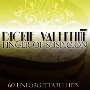 Finger of Suspicion - 60 Unforgettable Hits