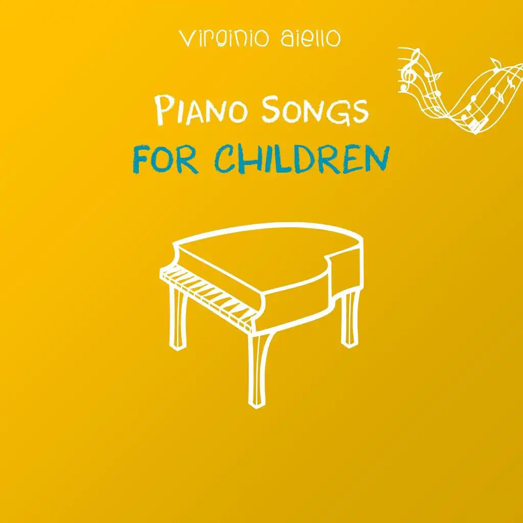 Piano Songs For Children