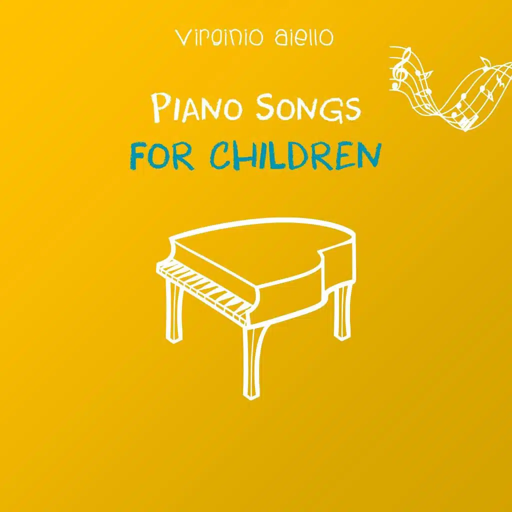 Piano Songs For Children