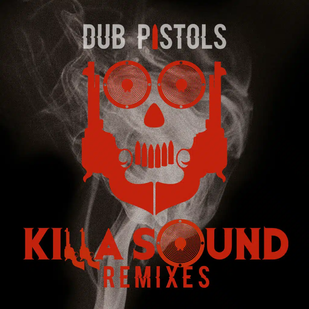 Killa Sound (Leeroy Thornhill Remix) [feat. Seanie T & Donovan Kingjay]
