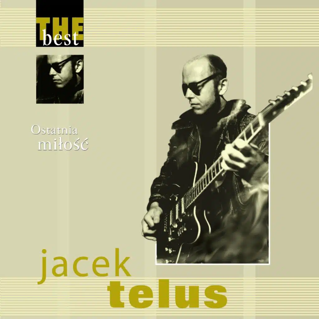 Ostatnia miłość (The Best)