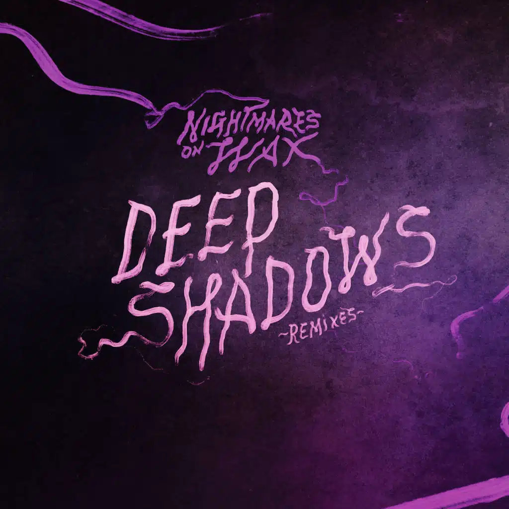 Deep Shadows (Illa J rmx)
