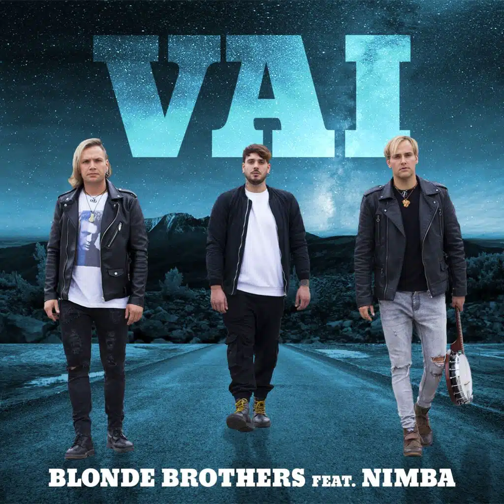 Vai (feat. Nimba)