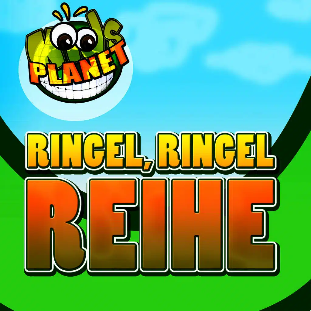 Ringel Ringel Reihe