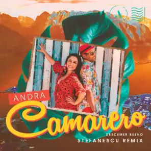 Camarero (Stefanescu Remix)
