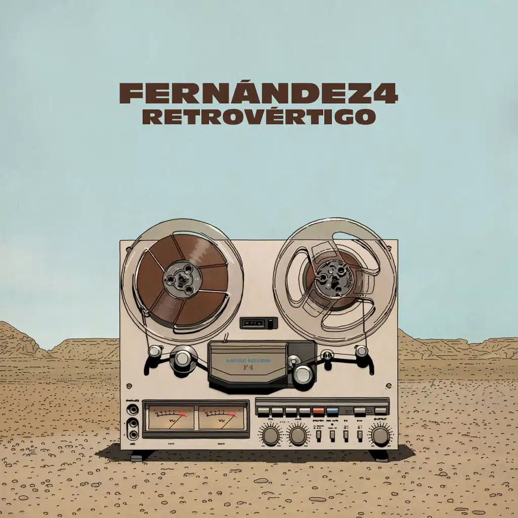 Fernández 4 & Cirilo Fernandez