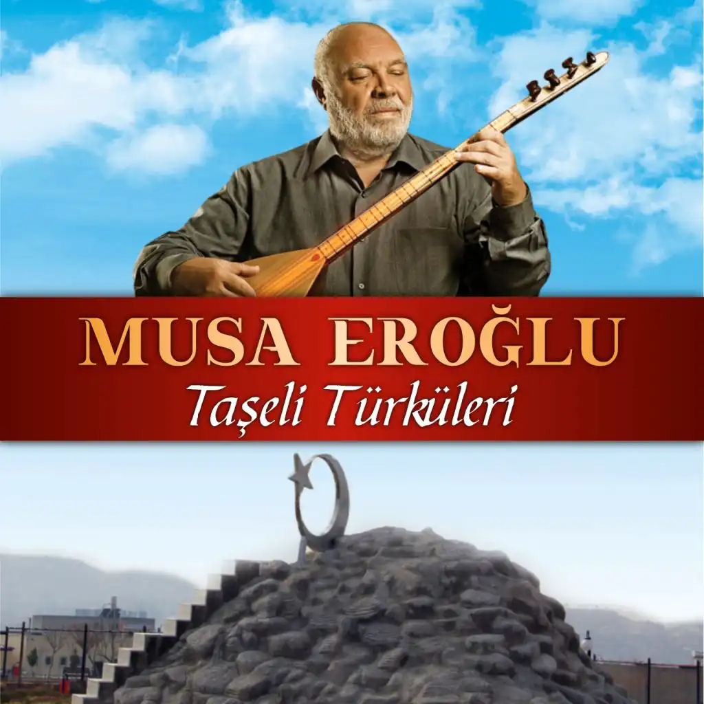 Taşeli Türküleri