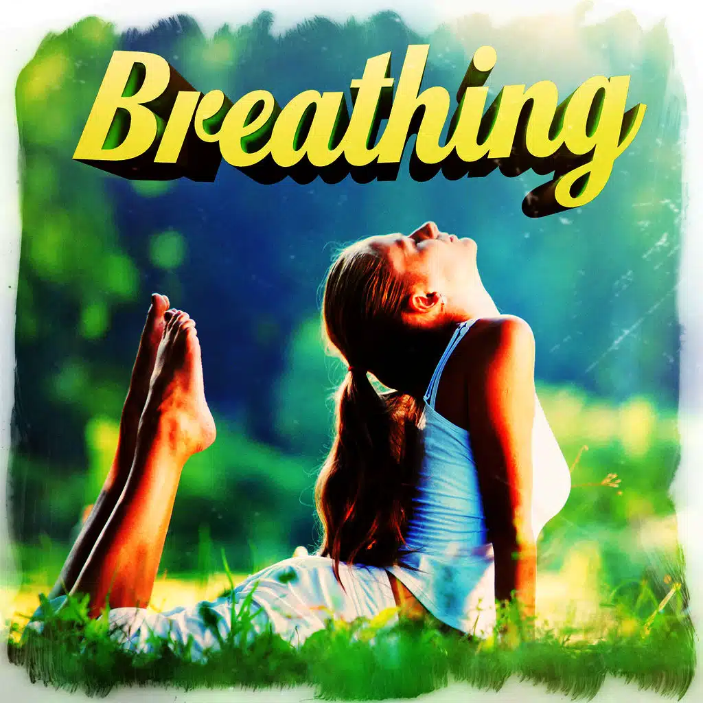 Just Breath (Relaxation Music to Ease the Mind)
