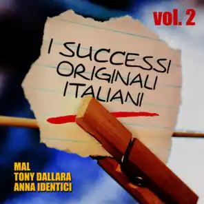 I successi originali italiani - Vol. 2