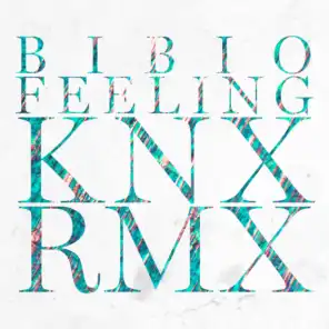 Feeling (Knx Remix) [feat. Knxwledge]