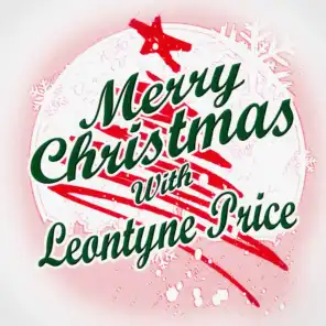Merry Christmas with Leontyne Price