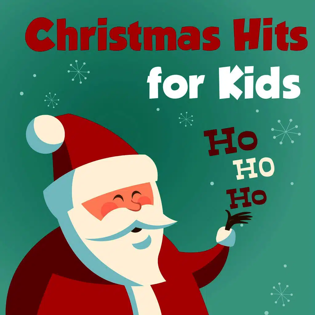 Christmas Hits for Kids