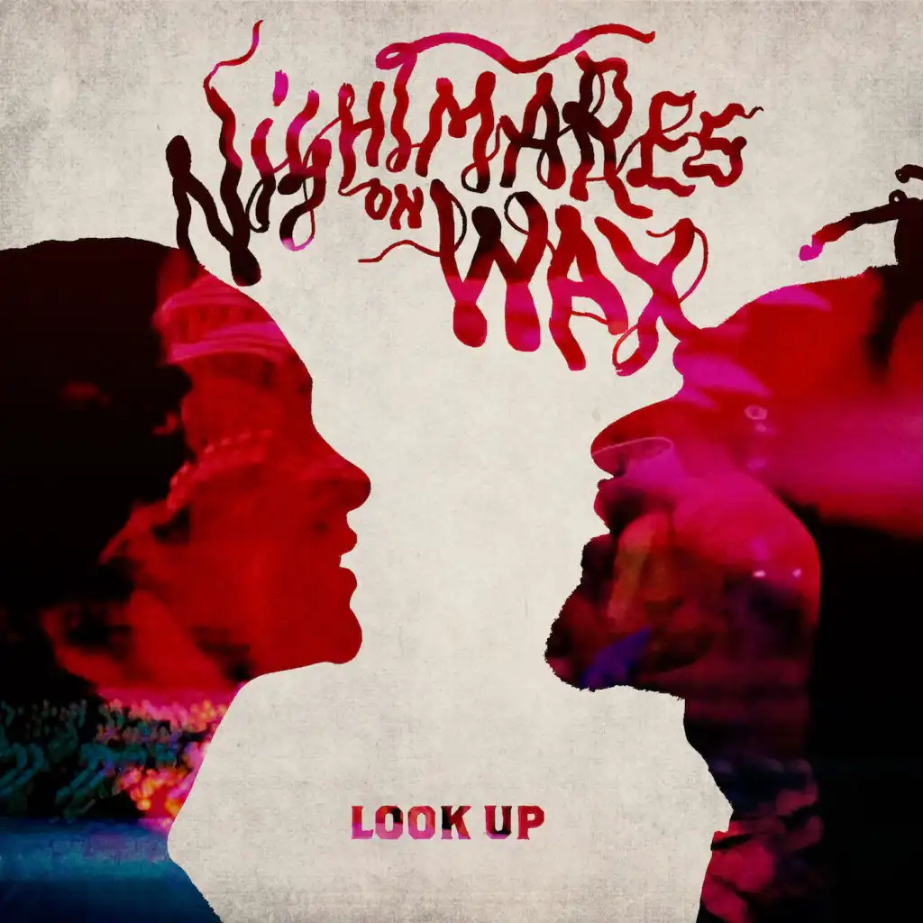 Look Up (feat. Andrew Ashong & Sadie Walker)