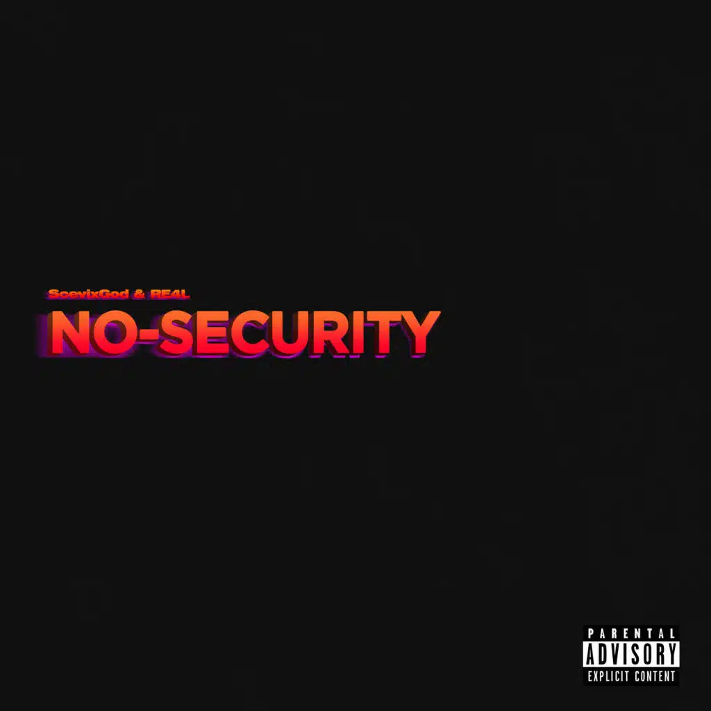 NO-SECURITY