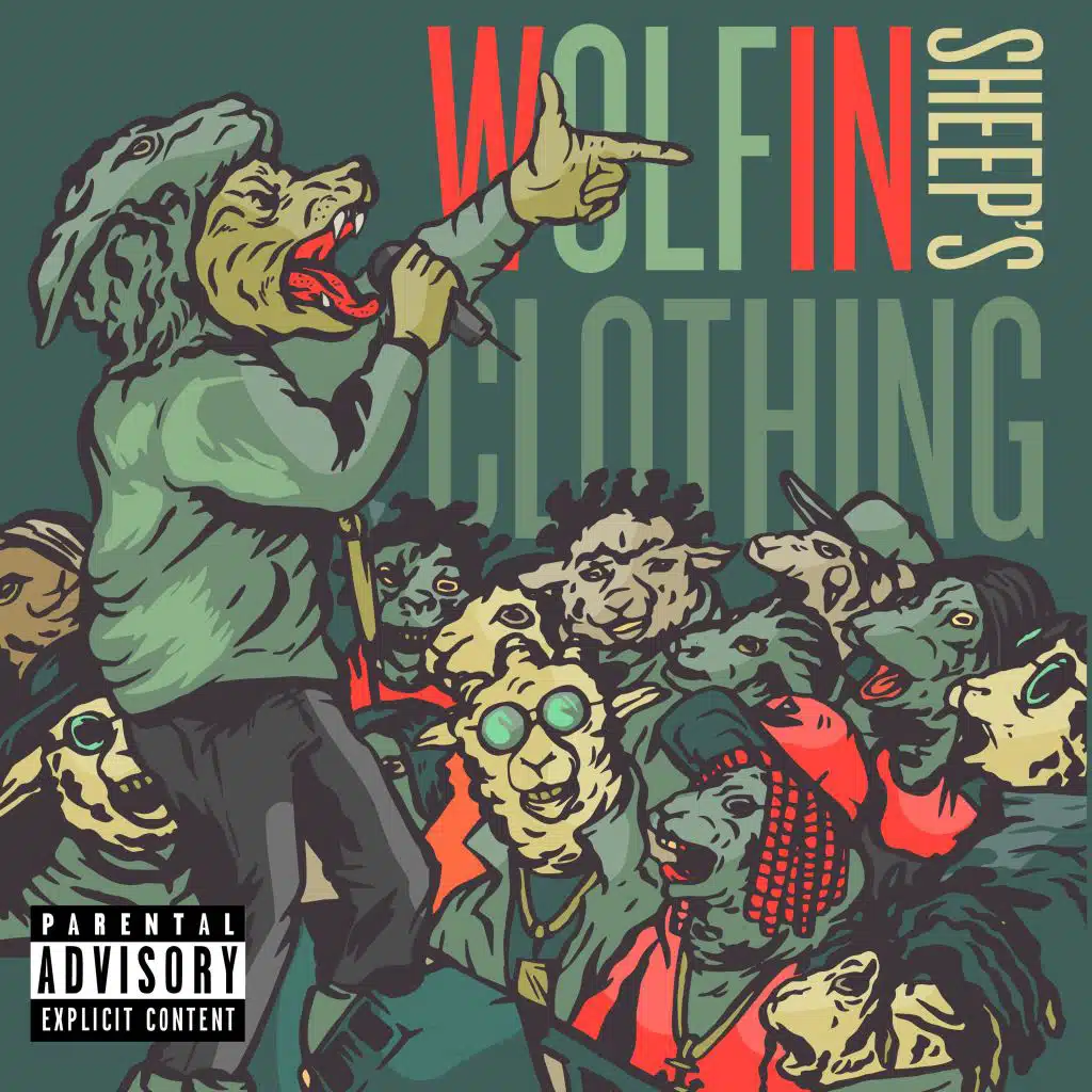 You Already Know (feat. Mark Generous)