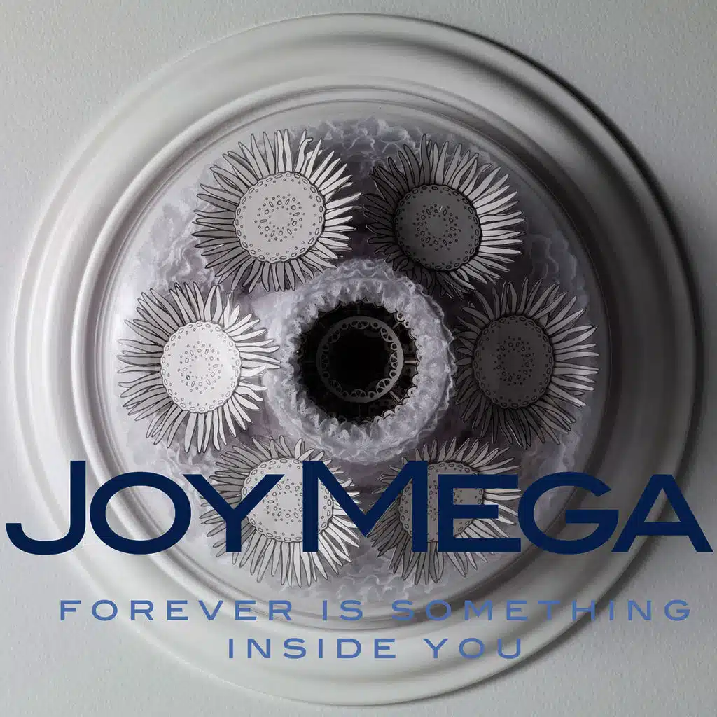 Forever Is Something Inside You