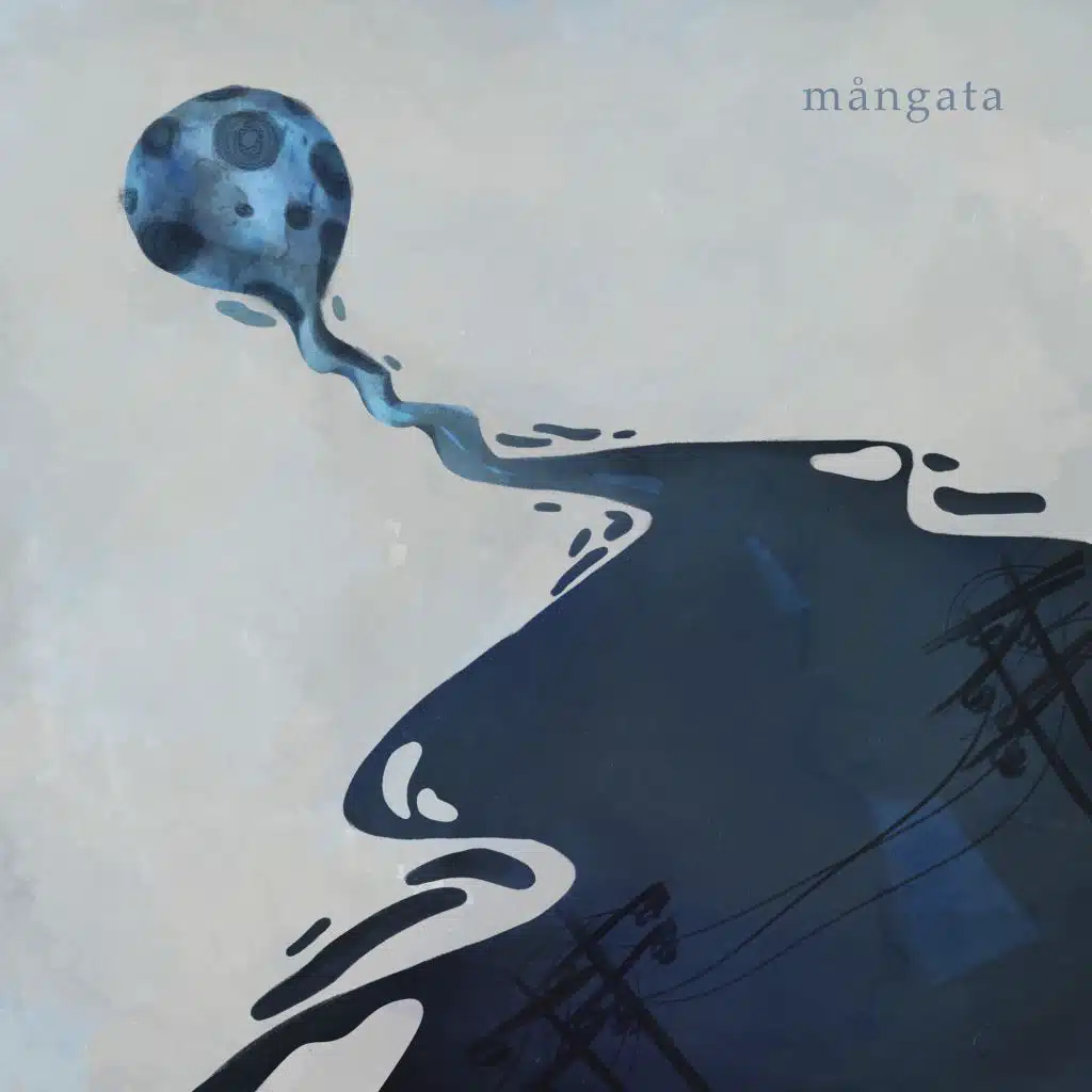 Mangata