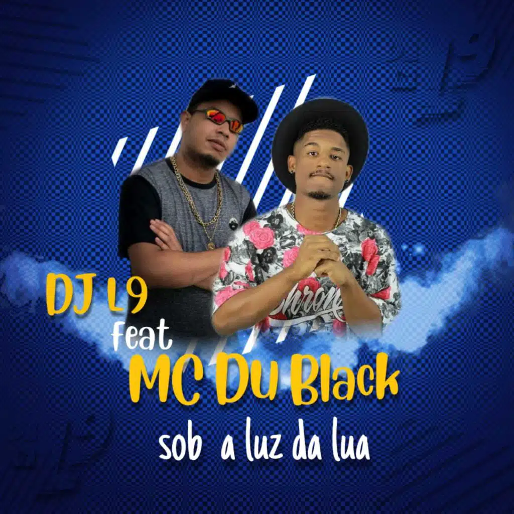 Sob a Luz da Lua (feat. Mc Du Black)