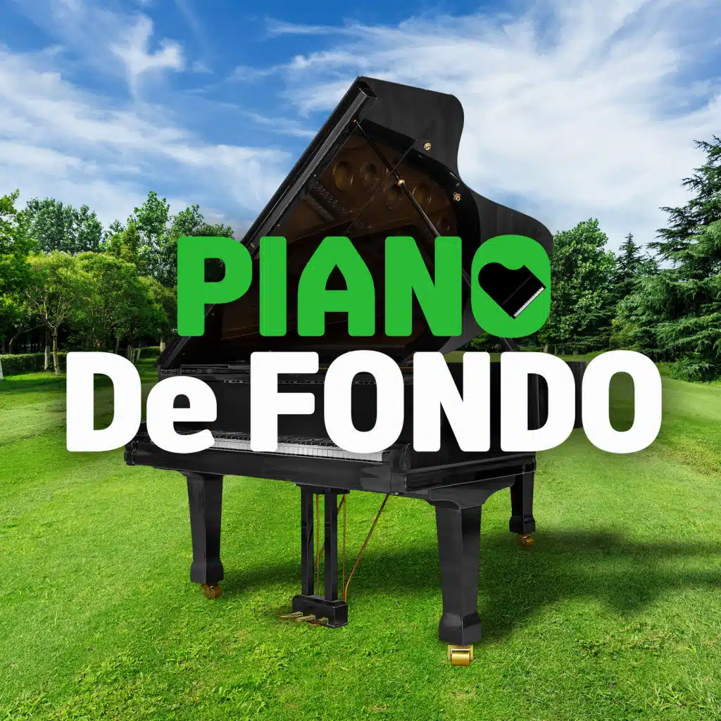 Piano de Fondo