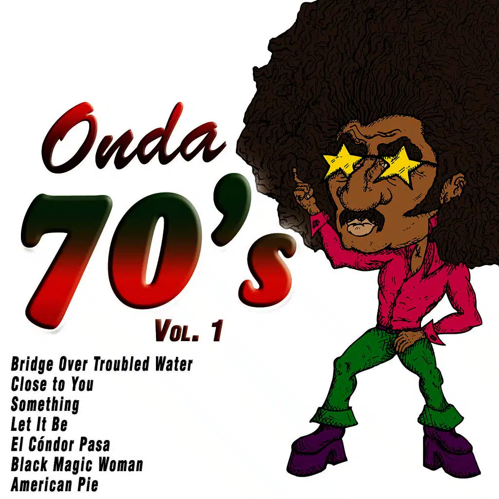 Killing Me Softly with His Song