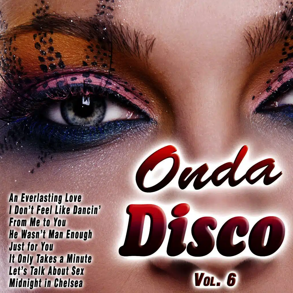 Onda Disco Vol. 6