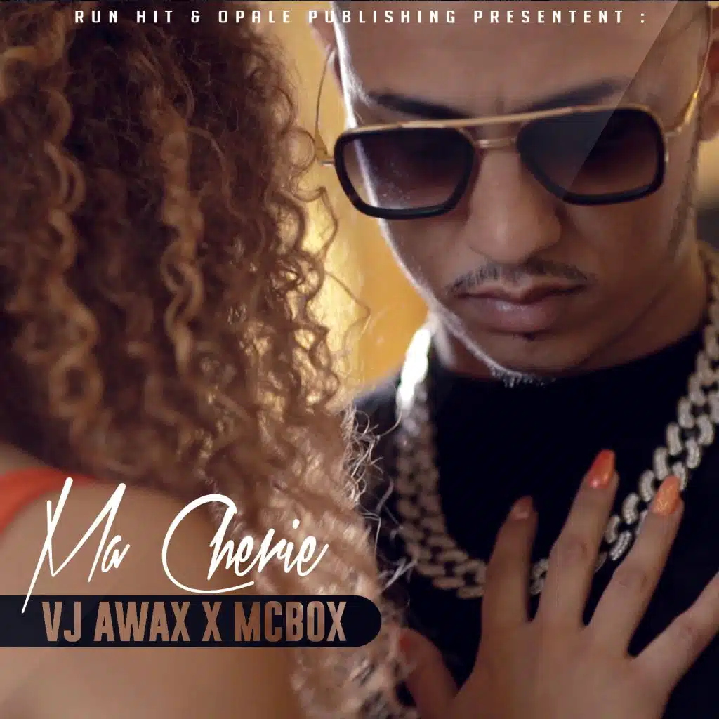 Ma cherie (Edit) [feat. McBox]