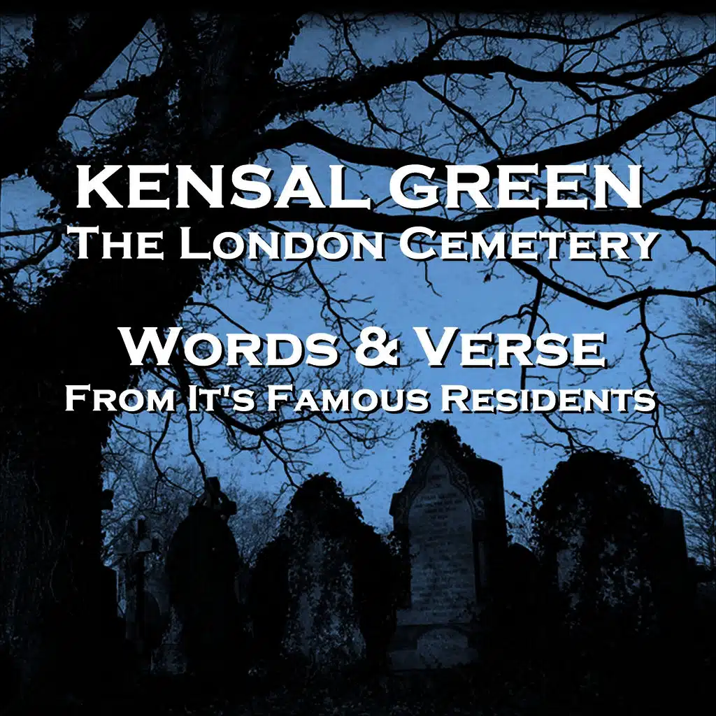Kensal Green - The London Cemetery