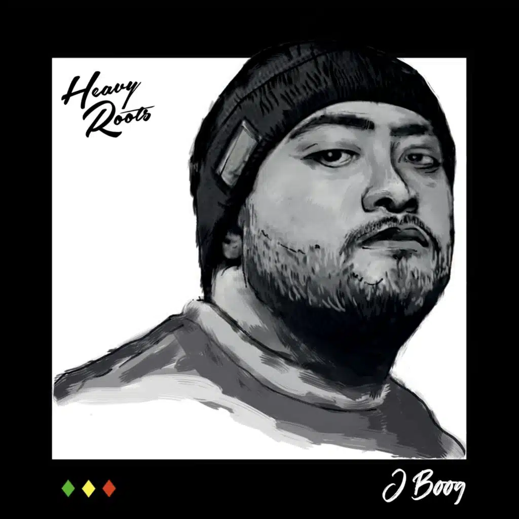 Heavy Roots, J Boog