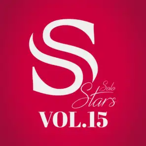 Solo Stars, Vol. 15