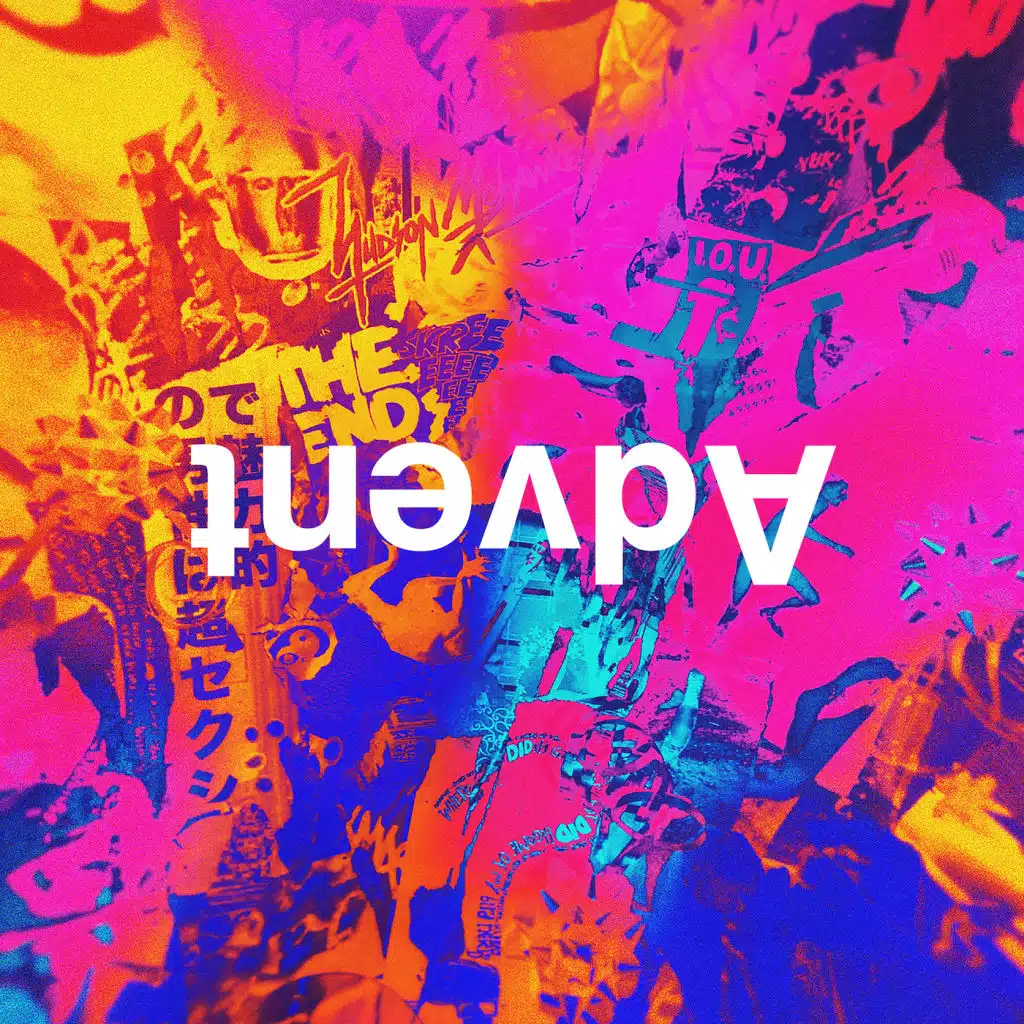 Common Ground (12" Dance Mix)