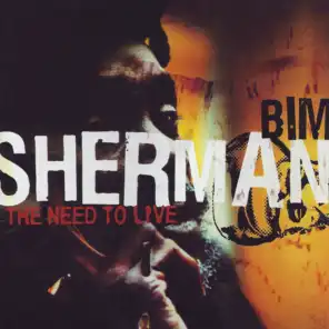 Bim Sherman