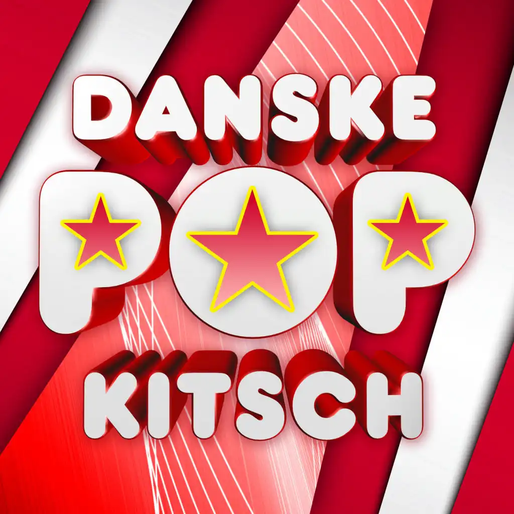 Danske Pop Kitsch