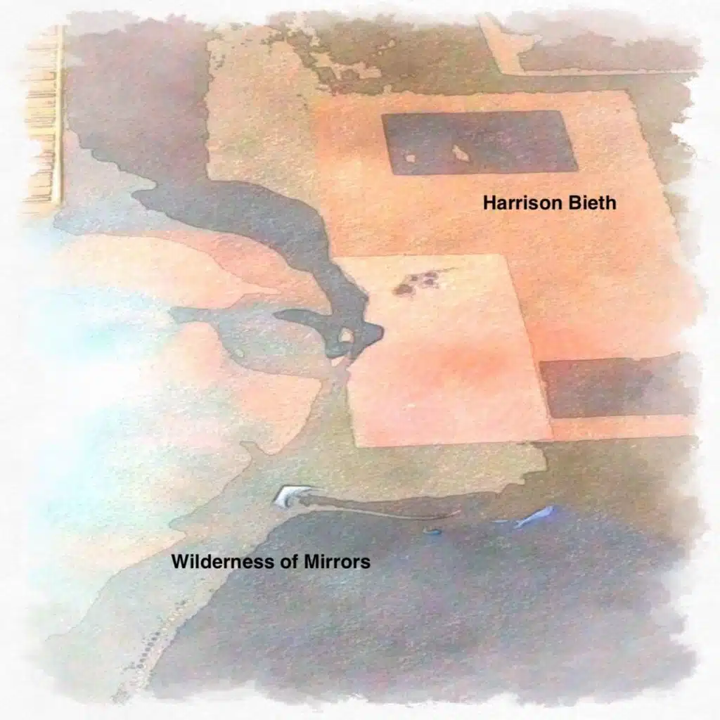 Wilderness of Mirrors