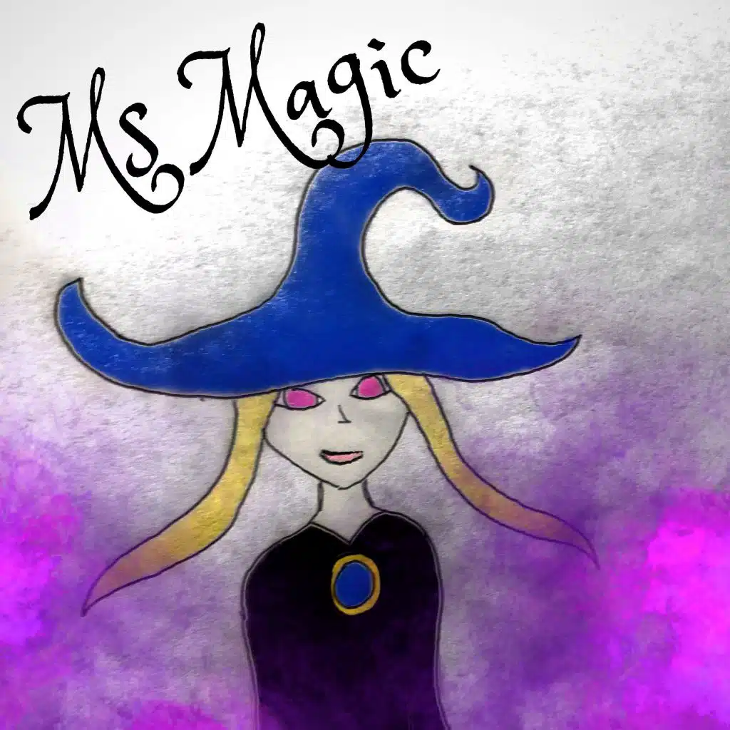Ms Magic