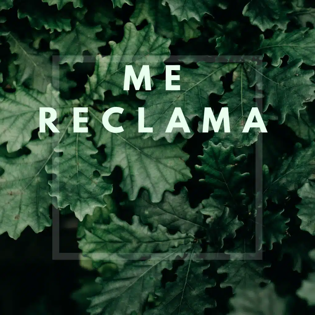 Me Reclama (feat. ekkino)