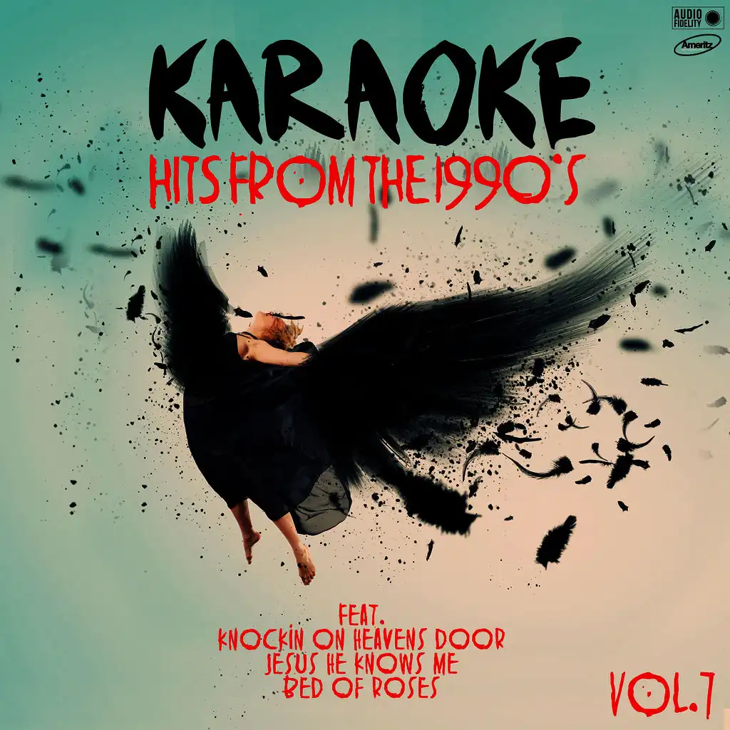 Back to Life (In the Style of Soul II Soul) [Karaoke Version]