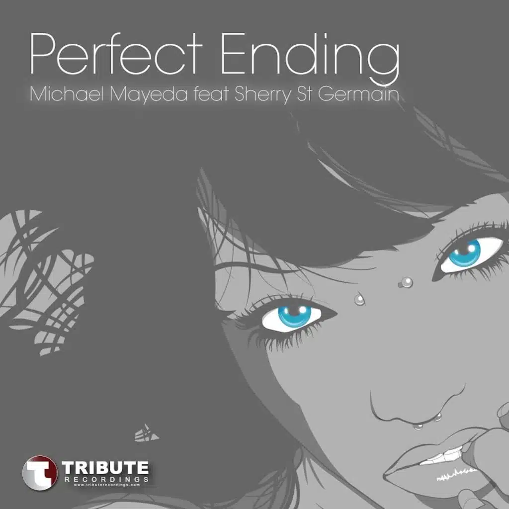 Perfect Ending (feat. Sherry St. Germain) [feat. Michael Mayeda]
