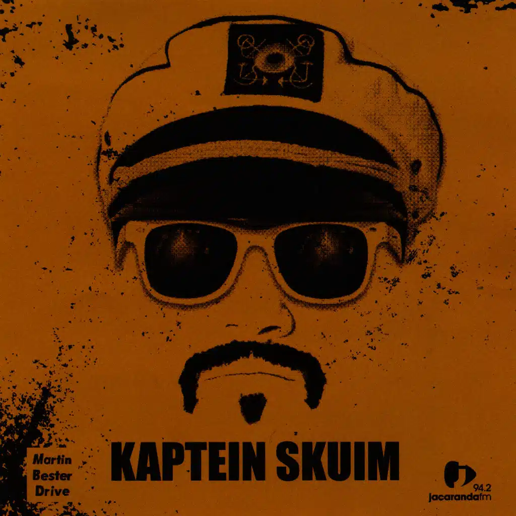 Somersonsong (feat. DJ Weergawe)