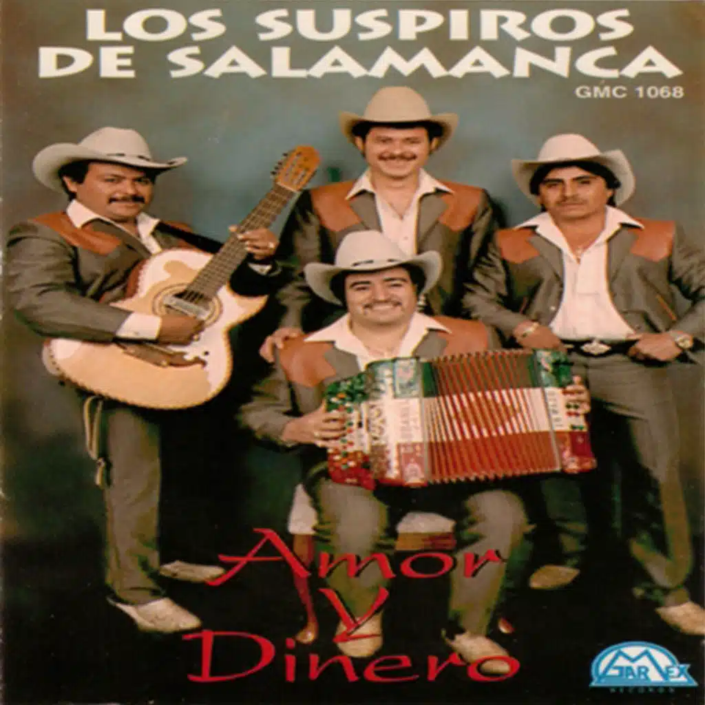 Los Suspiros de Salamanca