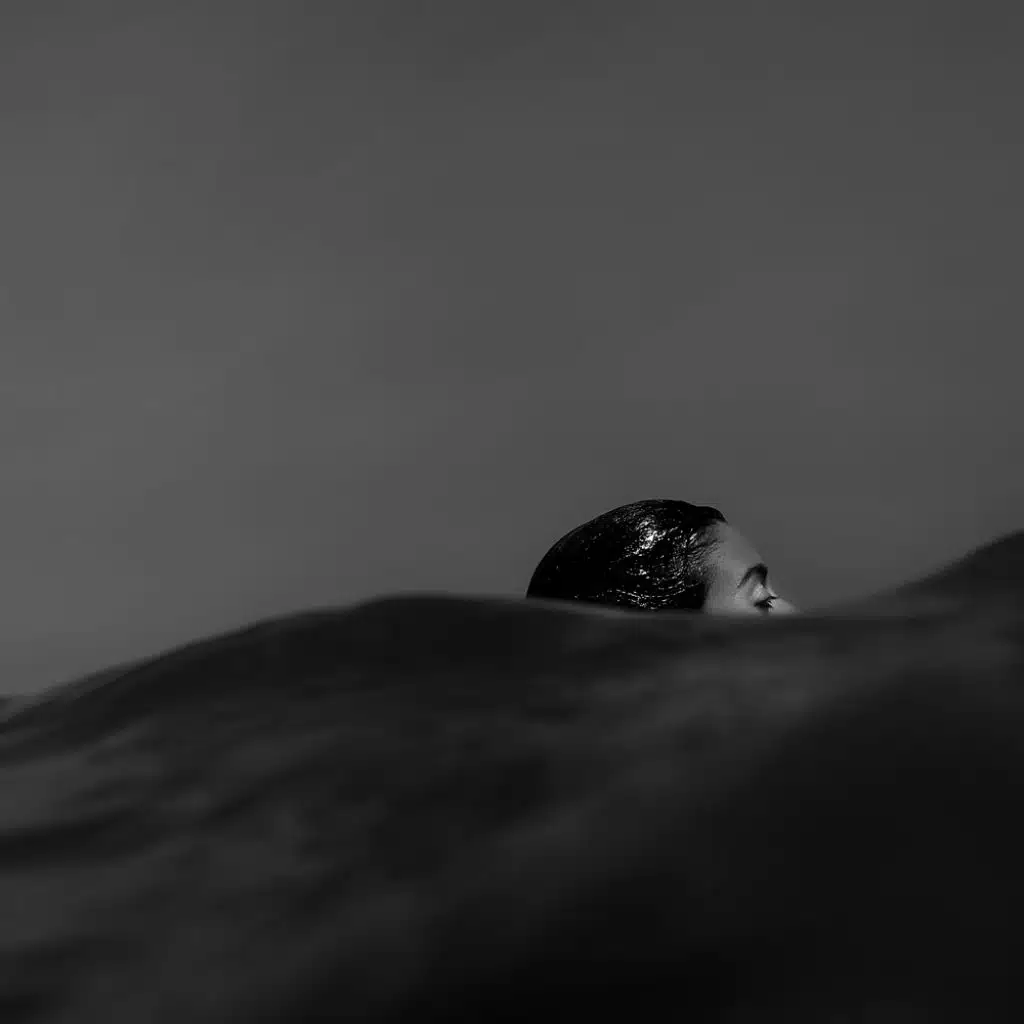 Waterbed (feat. Anthony Flammia)