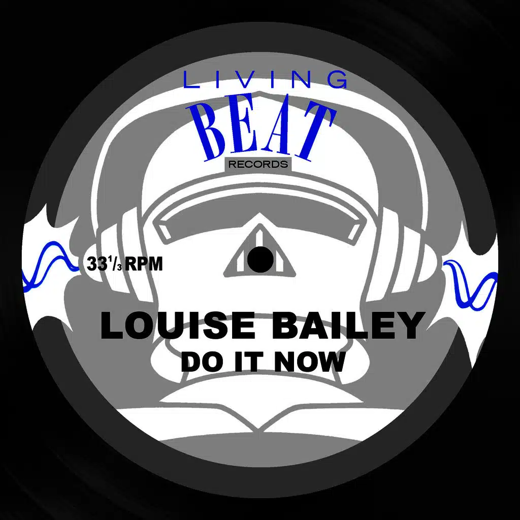 Do It Now (Original 12")